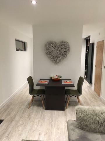 Parkknott Retreat Luxury Lodge With Private Hot Tub Askam in Furness Zewnętrze zdjęcie